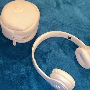 Beats Solo Headphones